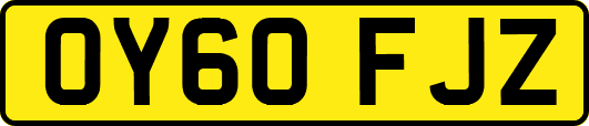 OY60FJZ