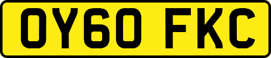 OY60FKC