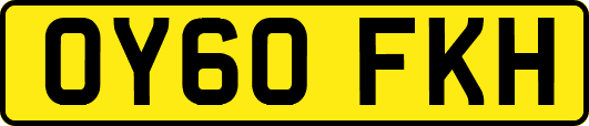 OY60FKH