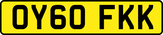 OY60FKK