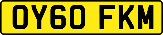OY60FKM