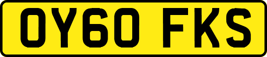 OY60FKS