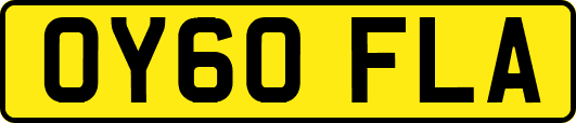 OY60FLA