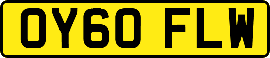 OY60FLW