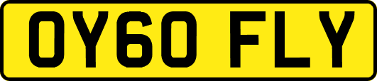 OY60FLY