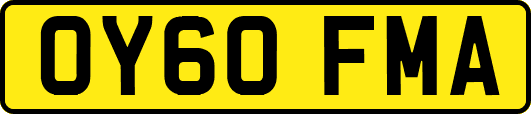 OY60FMA