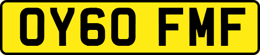 OY60FMF