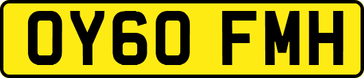 OY60FMH