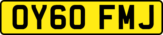 OY60FMJ