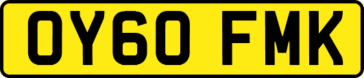 OY60FMK