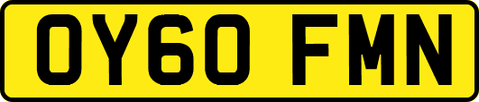 OY60FMN