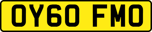 OY60FMO