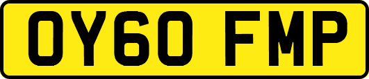 OY60FMP