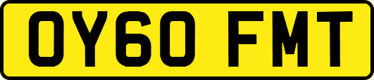 OY60FMT