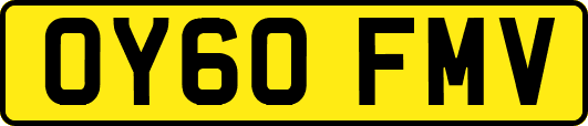 OY60FMV