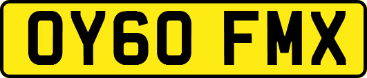 OY60FMX