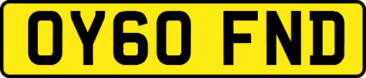 OY60FND