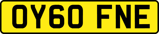 OY60FNE
