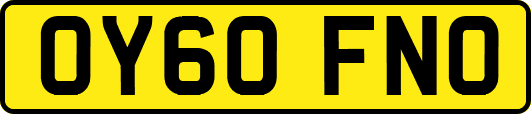 OY60FNO