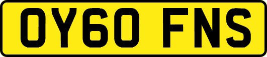 OY60FNS