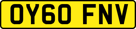 OY60FNV