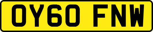 OY60FNW