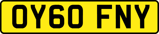 OY60FNY