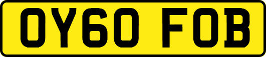 OY60FOB