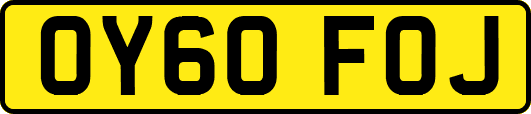 OY60FOJ