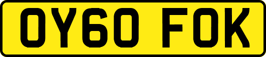 OY60FOK