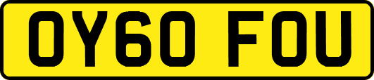 OY60FOU