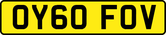 OY60FOV