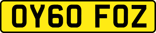OY60FOZ