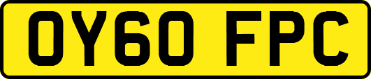 OY60FPC