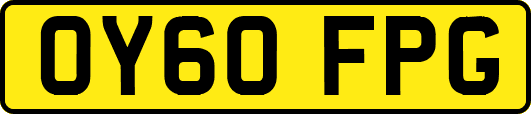 OY60FPG