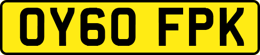 OY60FPK