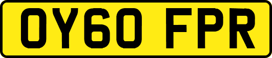OY60FPR