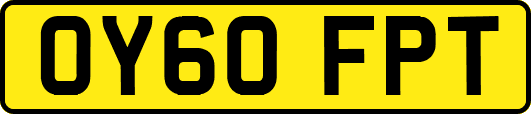 OY60FPT