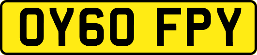 OY60FPY