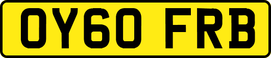 OY60FRB