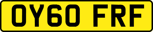 OY60FRF