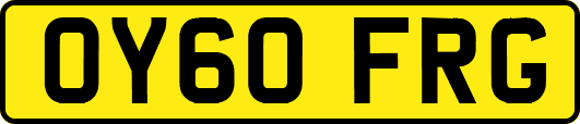 OY60FRG