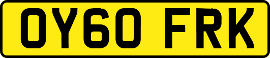 OY60FRK