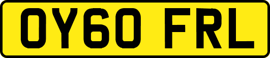 OY60FRL