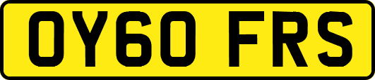 OY60FRS
