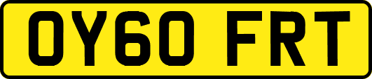 OY60FRT