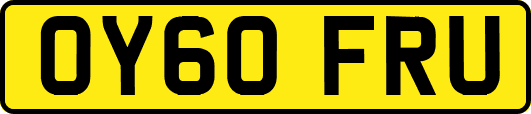 OY60FRU