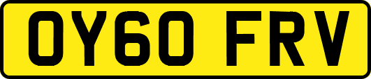 OY60FRV