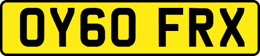 OY60FRX