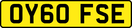 OY60FSE